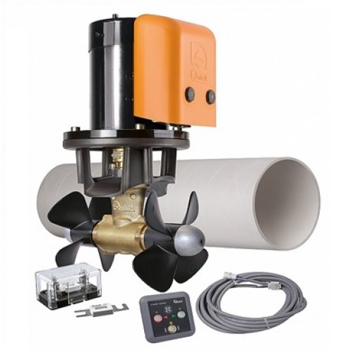 Quick Thrusters for Sale BTQ 18555 Kgf